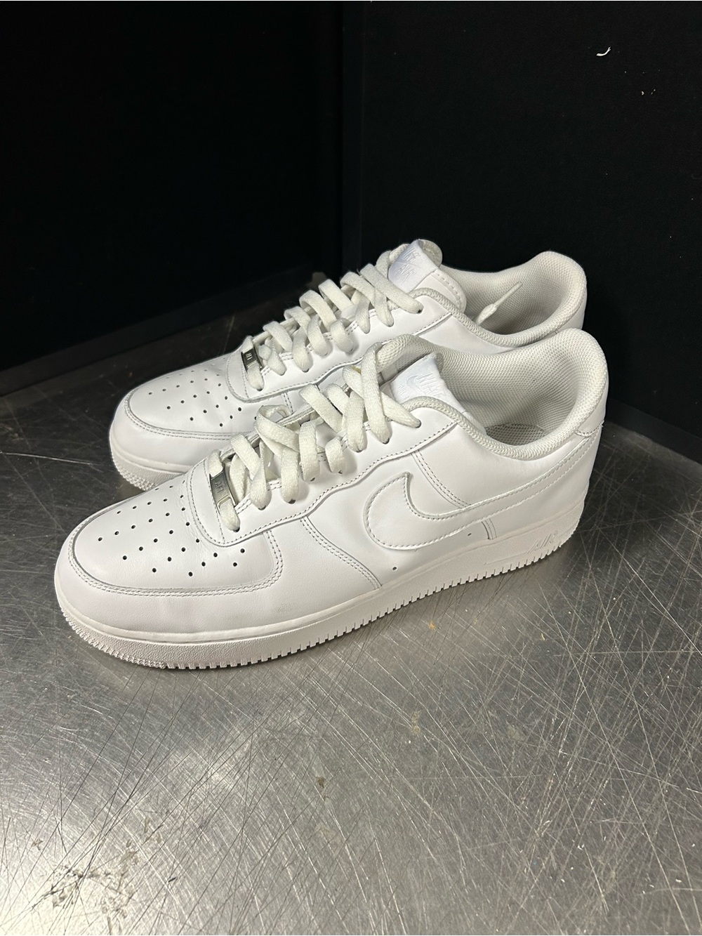 Nike Air Force 1 Men’s Size 11.5